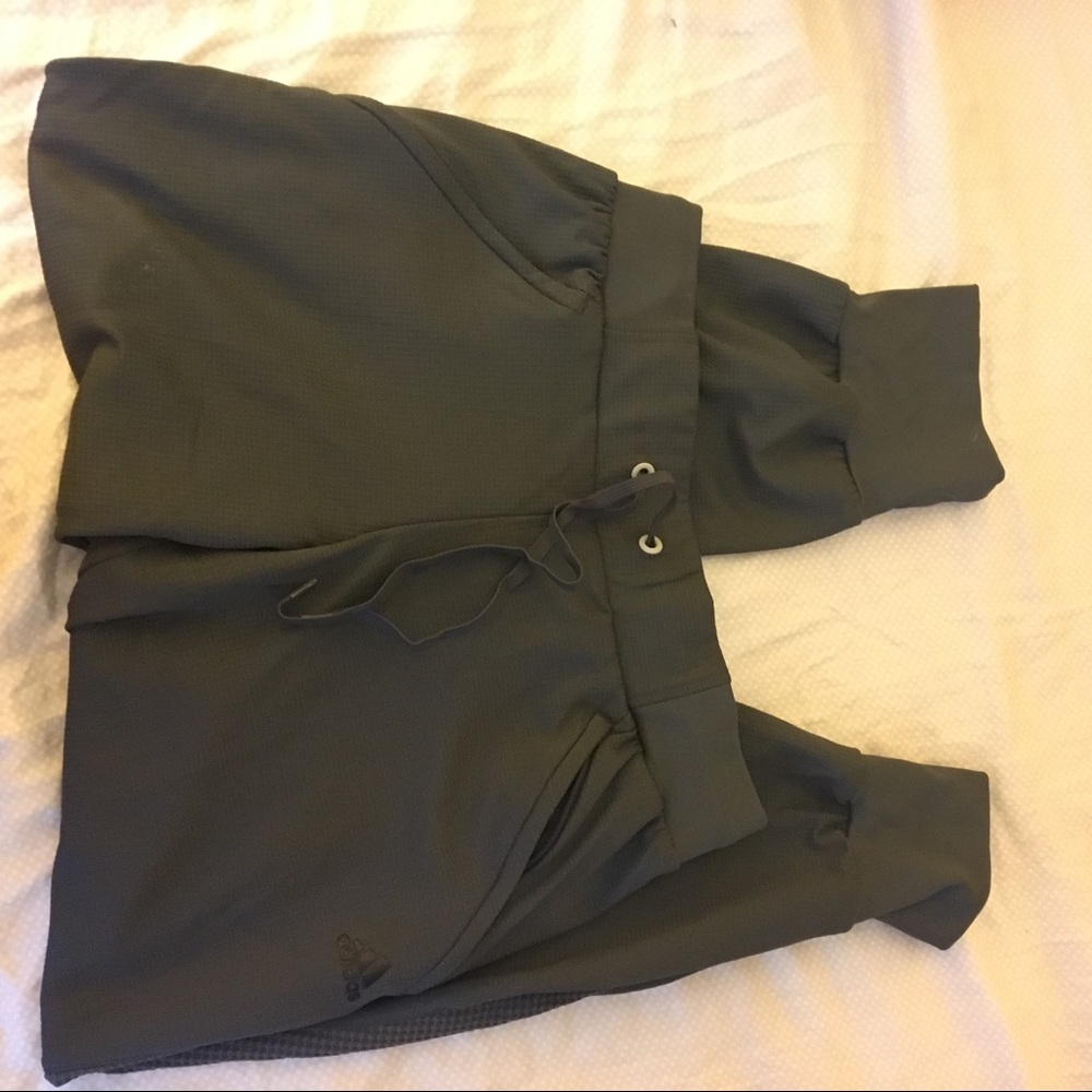 Adidas joggers